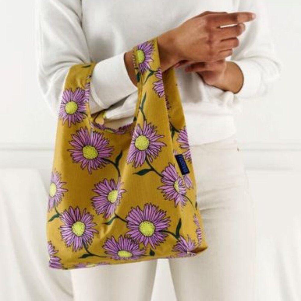 NWT Baby Baggu - Daisy Chain